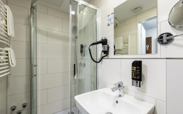 Trip Inn Hotel Münster City