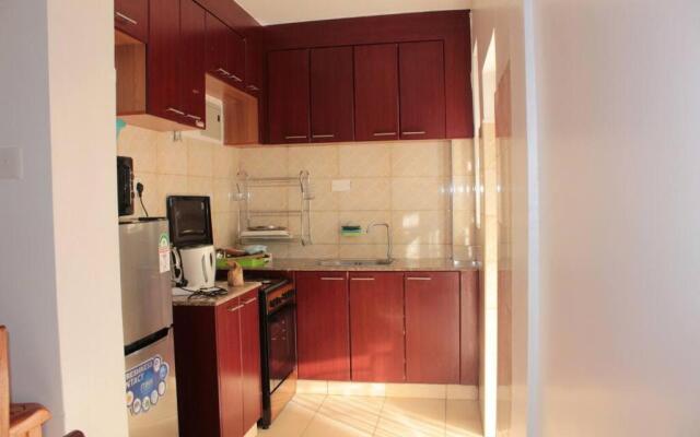 Royal Blue 3 Bedroom Condo