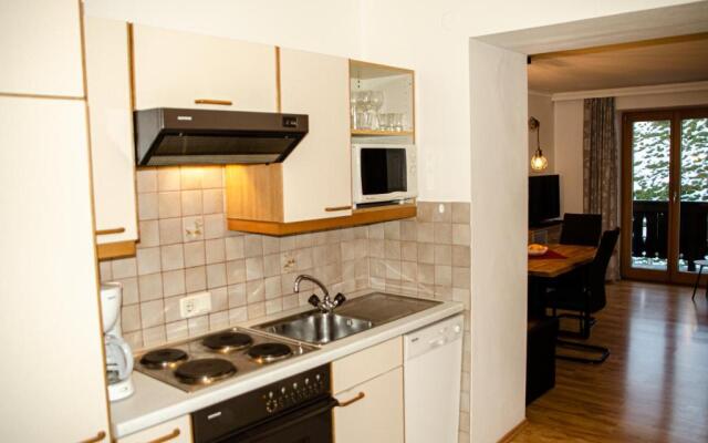 Appartements Lederer