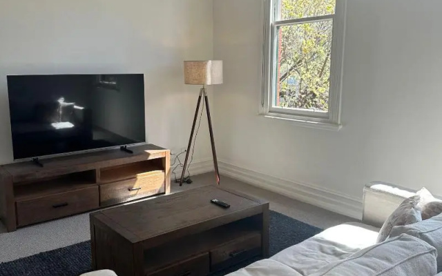ARK Apartments – Guest Rooms – Echuca