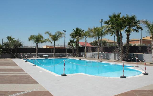 Hotel El Sombrero