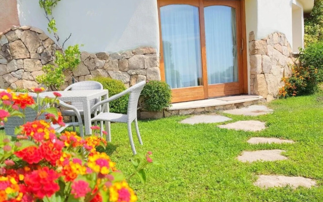 Villa Luddui L2 With Garden sea View