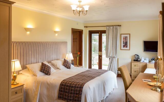 Ael Y Bryn Bed and Breakfast