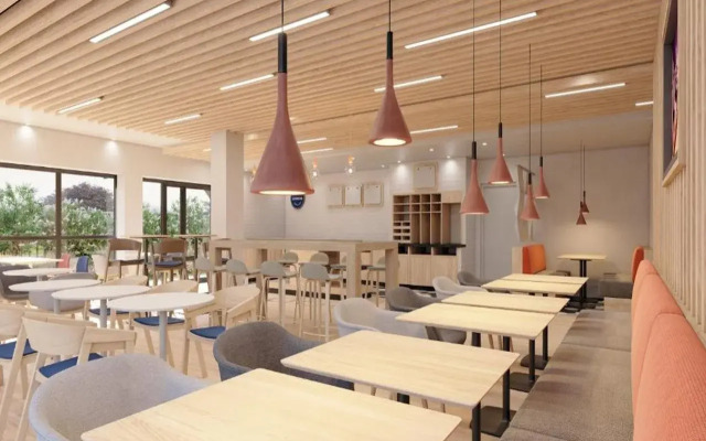 Holiday Inn Express Caen Epron by IHG