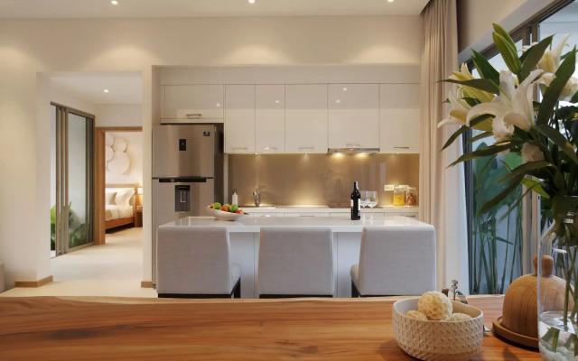 Trichada Villas by RESAVA