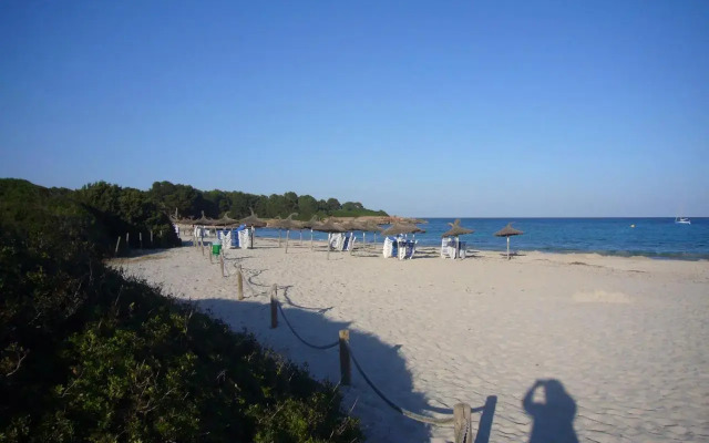 Holiday Home Randemar