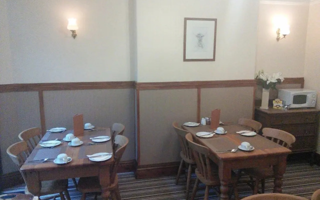 Meadowlea Guest House