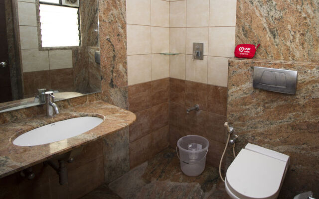 OYO Rooms JP Nagar