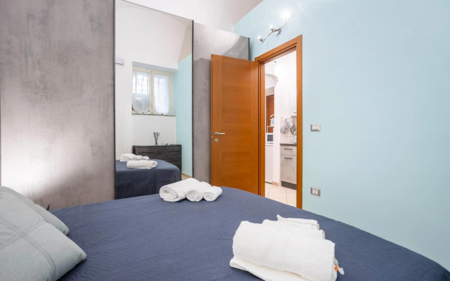 Casa Primavera Cozy Apartment