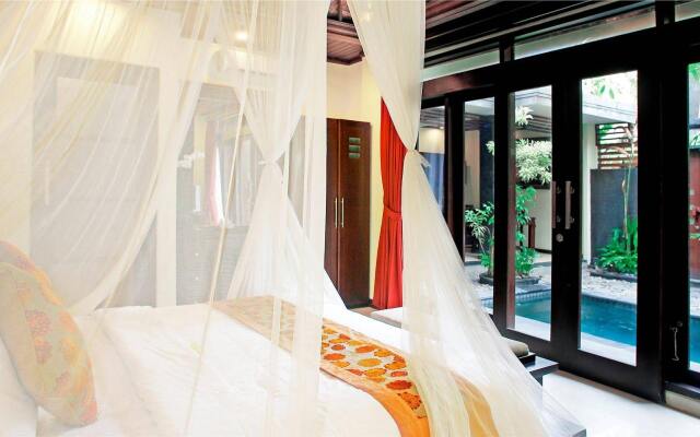 The Bali Dream Villa Seminyak