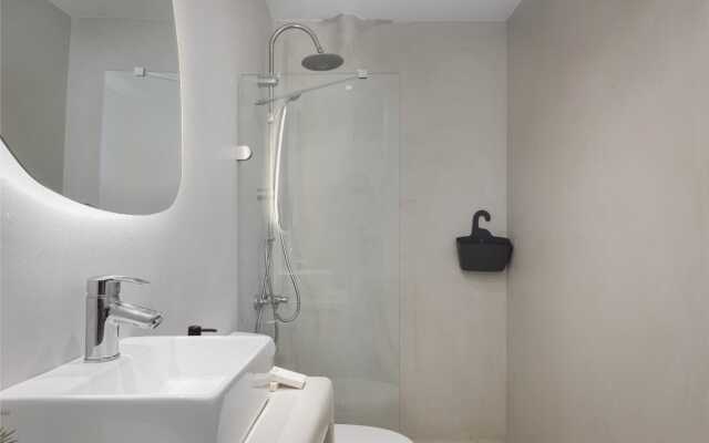 Lea Villas Mykonos