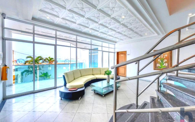 Hotel Astra Suite 427