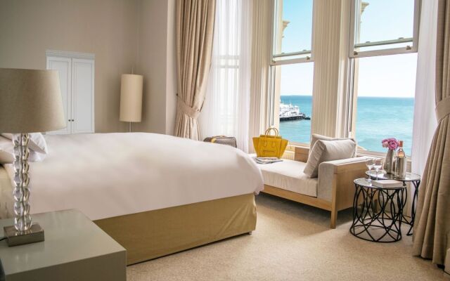 The Chatsworth Hotel