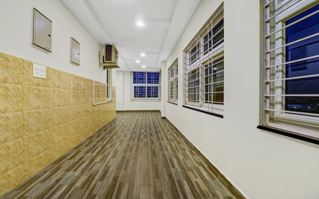 Itsy By Treebo -  Vrk Residency