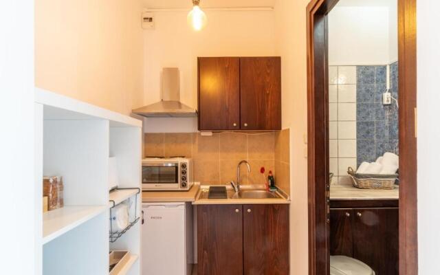 Veranda 2-Guest Apartment