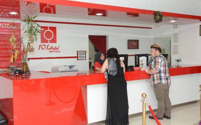 101 Hotel Bintulu