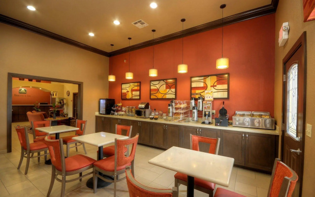 Best Western Executive Inn El Campo