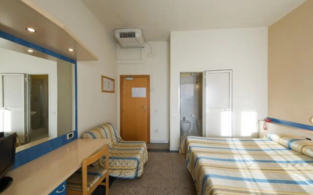 Hotel Moderno