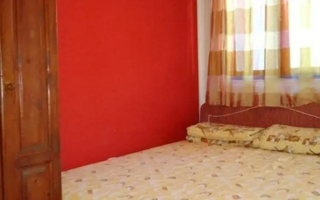 Apartment Lovcen