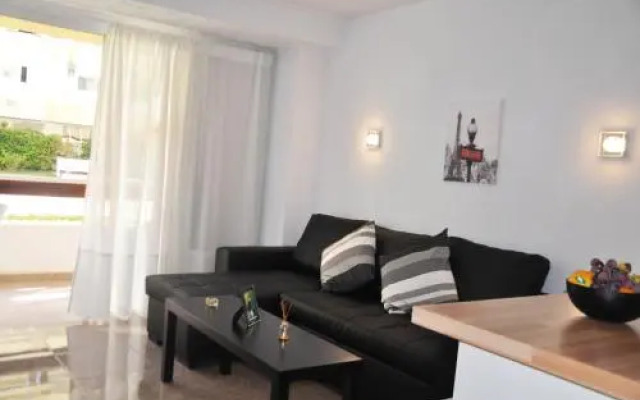 Apartments Las Camelias - Playa Del Ingles -017