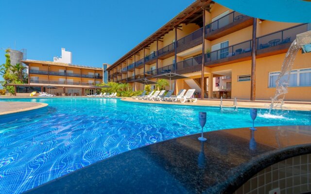 Hotel Costa Norte Massaguaçu