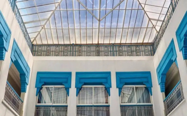 Palais Du Calife Riad & Spa