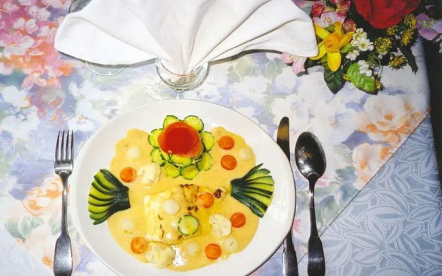 Relais de La Ribeyrie