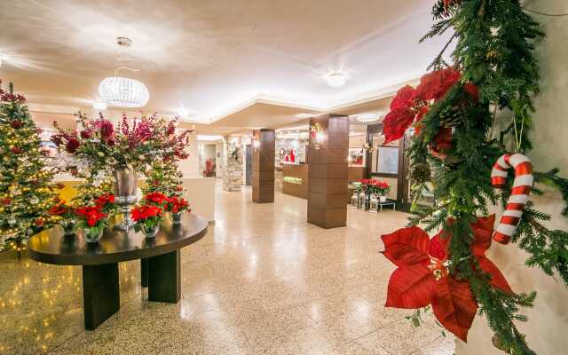 Portaria Hotel