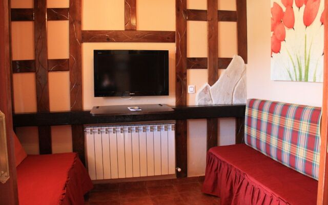 Bungalows Las Cañadas