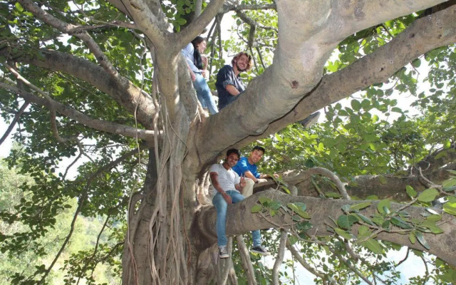Shiv Shakti Hostel