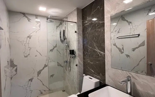 JIA HAUS Hotel Apartment