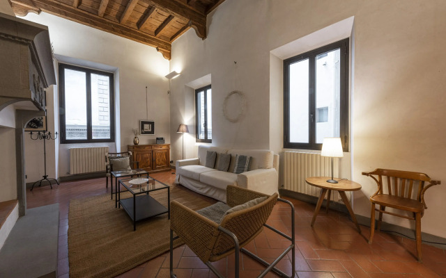 Appartamento Tornabuoni
