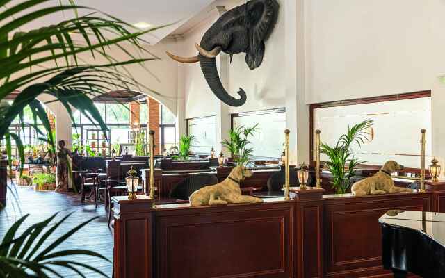 Grecotel Luxme Costa Botanica Apartment Hotel