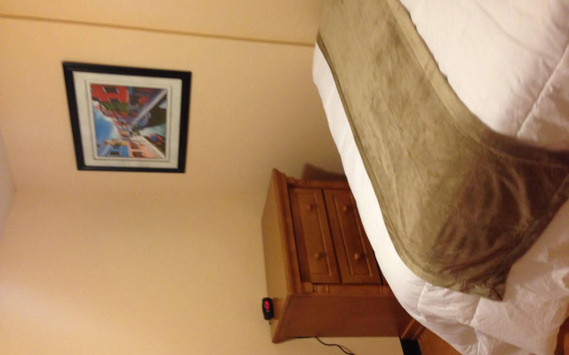 Orca Inn