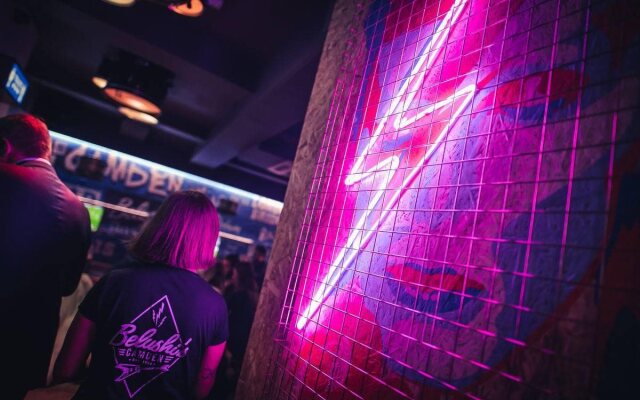 St Christopher's Inn, Camden - Hostel
