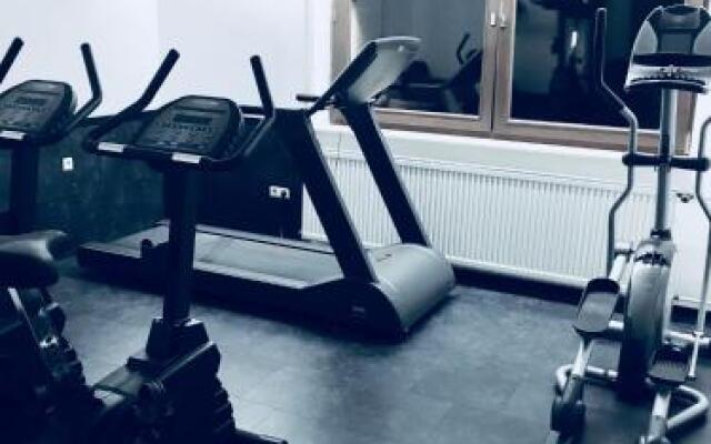 Berggasthof Eisenberg