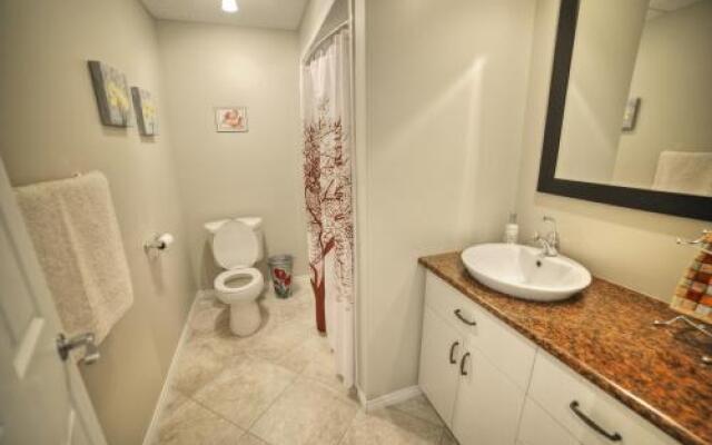 Chalet Potvin Bouchard