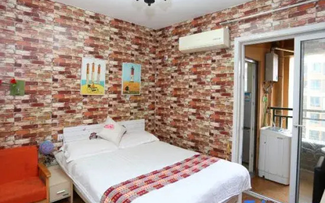 Chongqing Moma Serviced Apartment