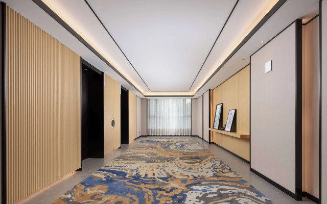Hilton Garden Inn Zhoukou Huaiyang