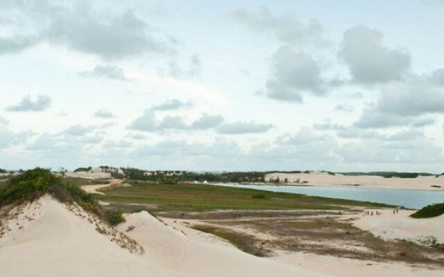 DUNAS e CORAIS PRAIA HOTÉIS e RESTAURANTE