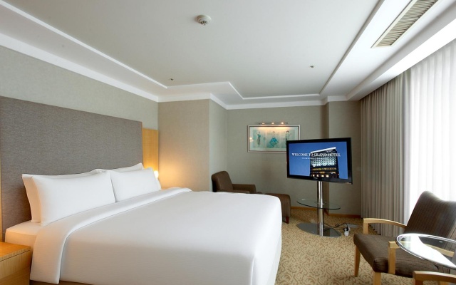 Daegu Grand Hotel