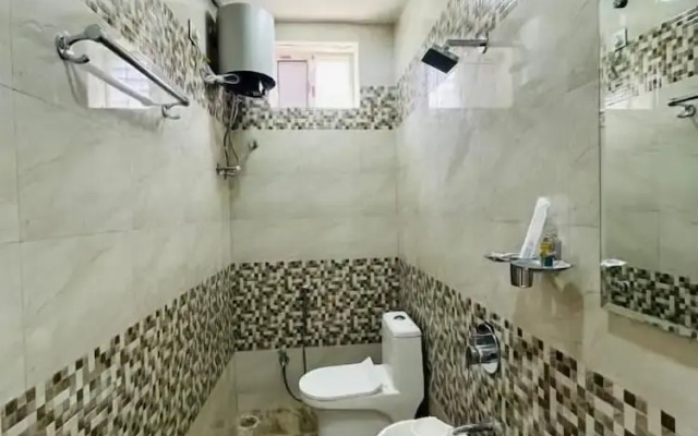 Shreshtam Apart Hotel Khajakuda
