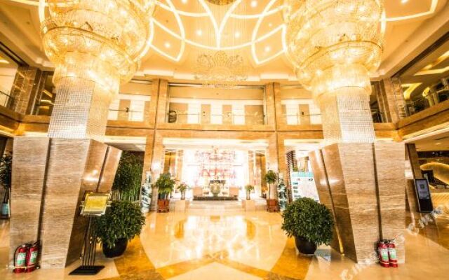 zhangjiakou Century Hotel