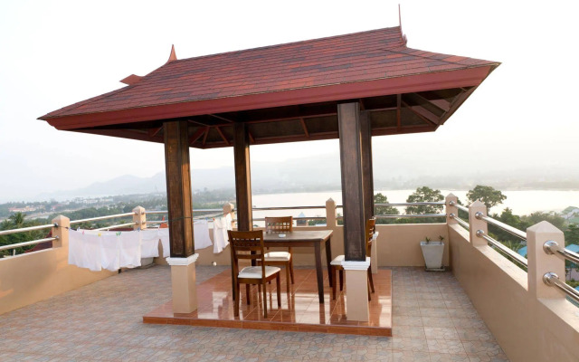 Chaweng Grand View Resort