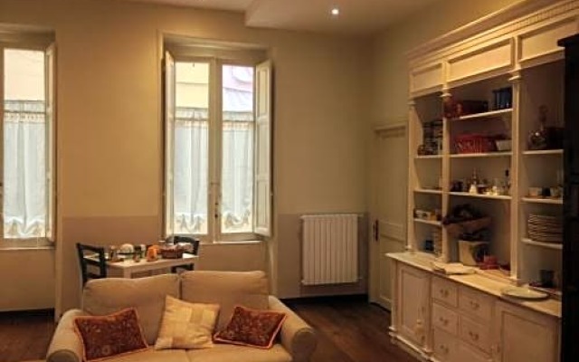 B & B Luca Giordano n6