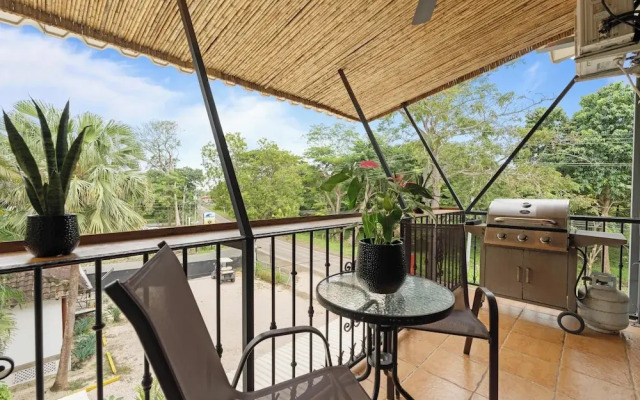 Suite 4 - Sloth Pool&Beach 3 BR Condo