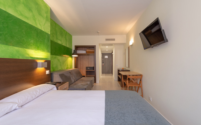 Apartamentos Recoletos
