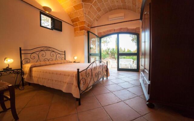 Masseria Fracchicchi