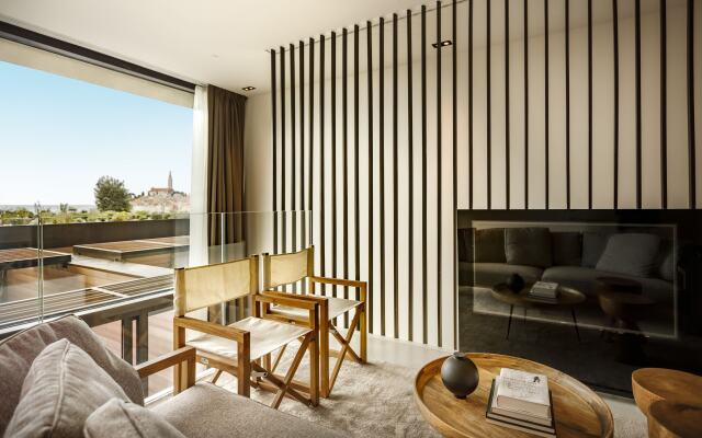 Grand Park Hotel Rovinj by Maistra Collection