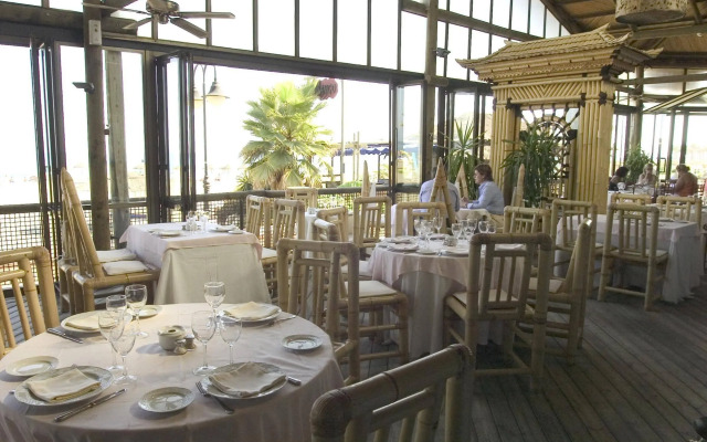 Hotel MS Tropicana